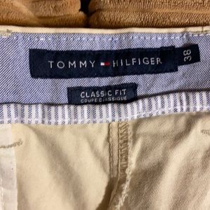 Tommy Hilfiger Men’s Shorts